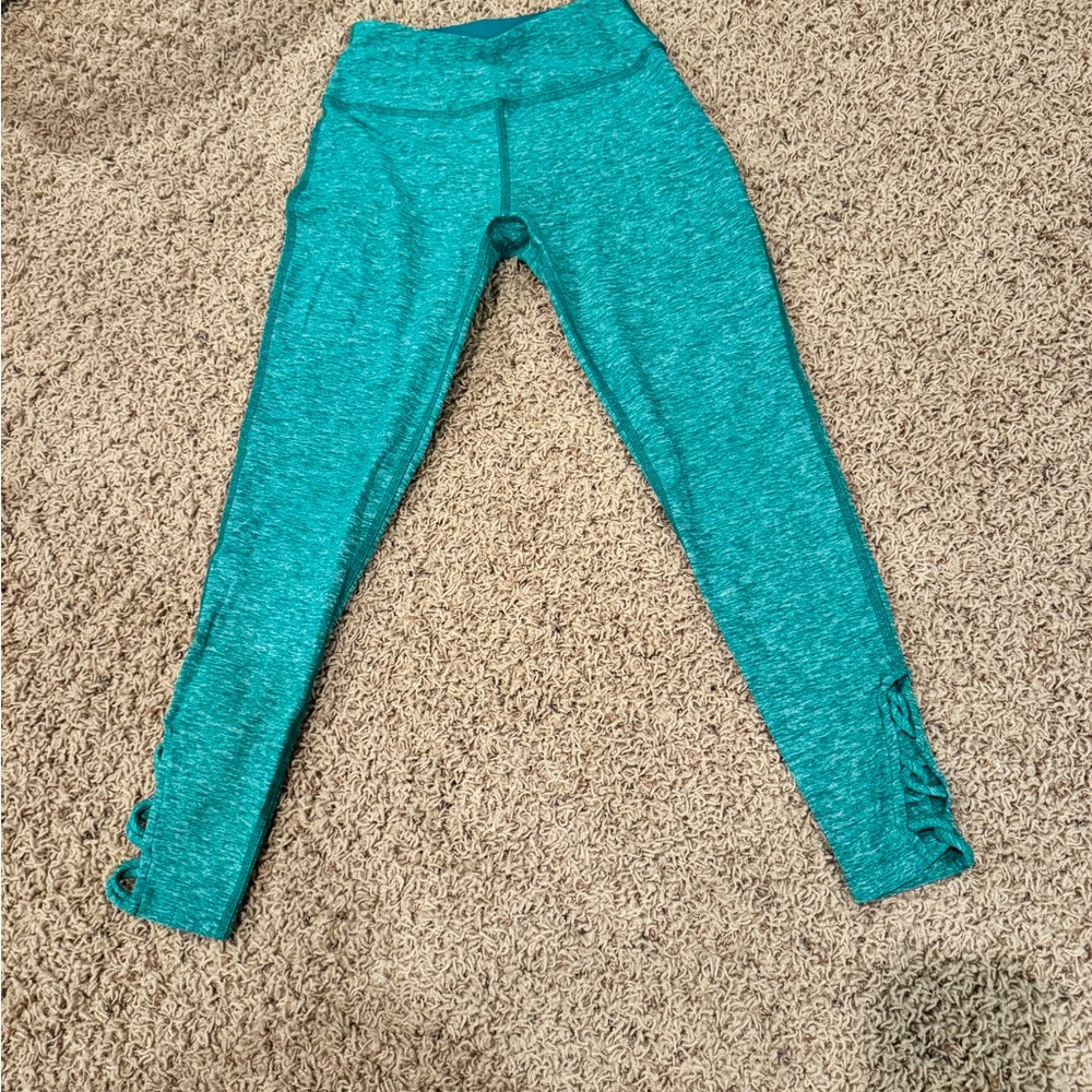 Beyond Yoga Leggings, XS